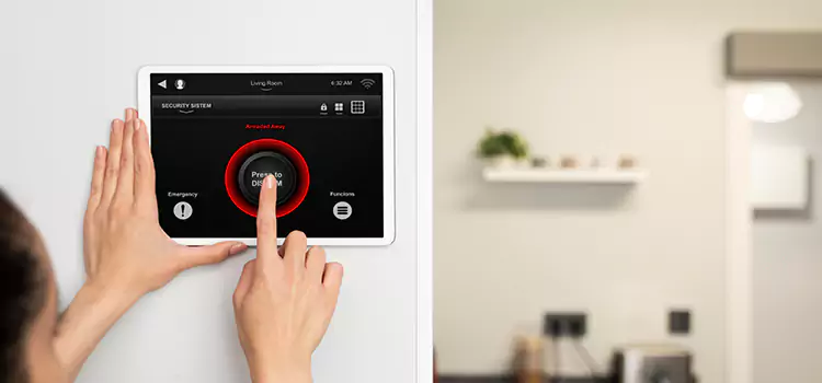 Blink Video Doorbell Installation Lakeside