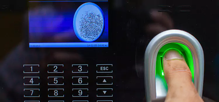 Your Trusted Partner for Secure Access in Lakeside, CA