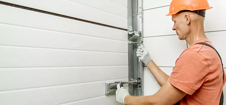 Why Choose Us for Garage Door Lock Services in Lakeside, CA?