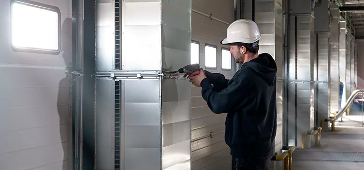 Prompt and Professional Garage Door Service in Lakeside, California