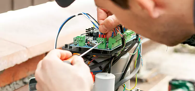 Specialized Brand Gate Motor Repairs Lakeside