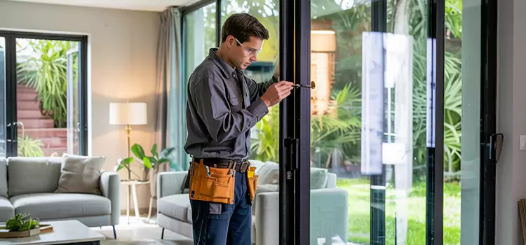 Why Choose Us for Your Glass Door Needs in Lakeside, CA?