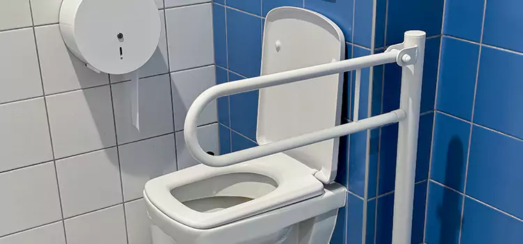 Comprehensive Solutions in Lakeside, CA for Accessible Facilities