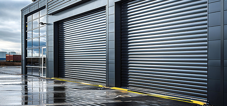 Emergency Industrial Garage Door Service Lakeside