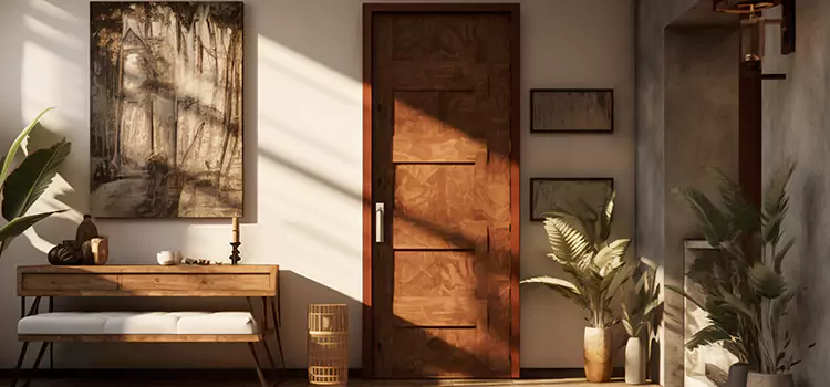 Specialty Interior Doors Lakeside