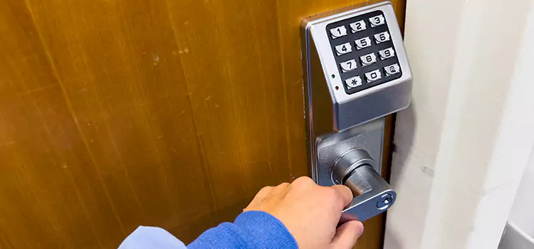 Why Choose Us for Your Keypad Lock Needs in Lakeside, CA?