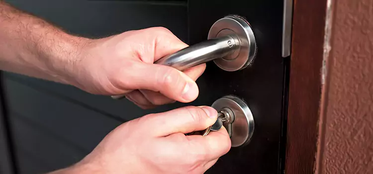 Master Key Control and Audits Lakeside