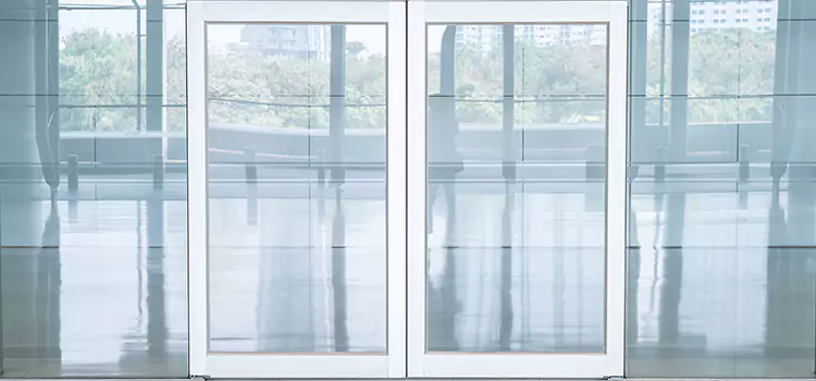 Mobile Sliding Screen Door Replacement Lakeside
