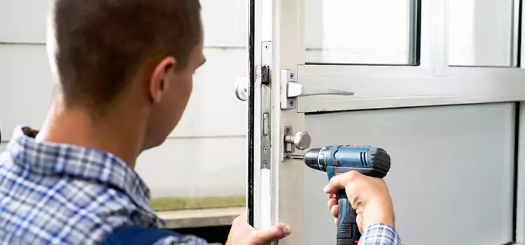 Experienced and Reliable Technicians Lakeside