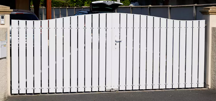 Why Choose Us for Residential Gate Repair in Lakeside, CA?
