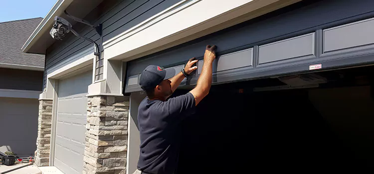 Janus Roll Up Doors Lakeside