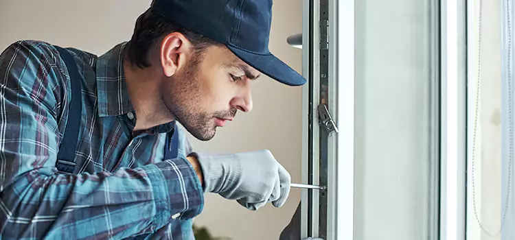 Emergency Response for Latch Issues Lakeside