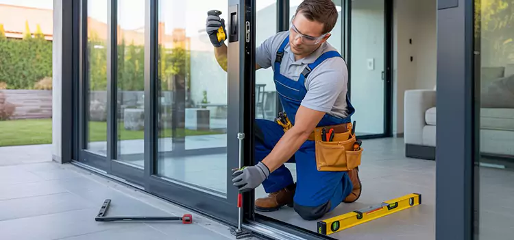 Patio Door Replacement Lakeside