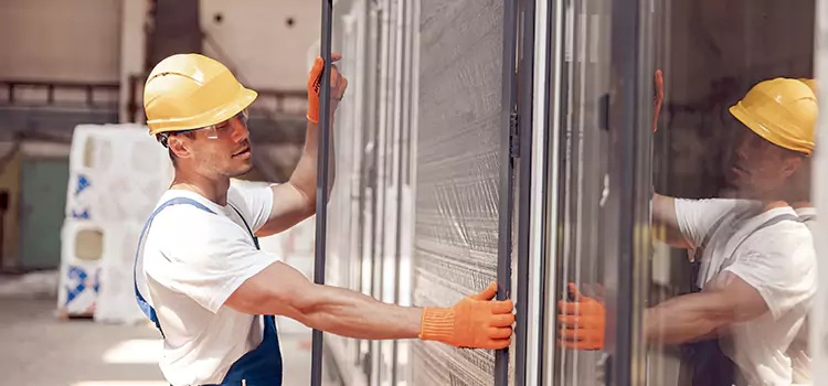 Sliding Door Mesh Replacement Lakeside