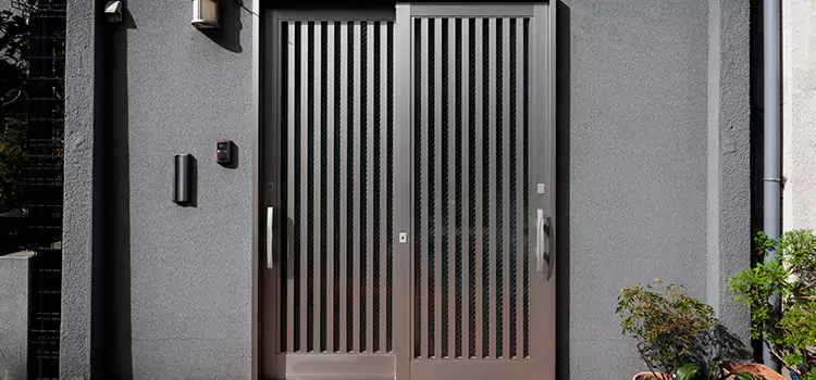 Specialized Steel Door Services in Lakeside, CA