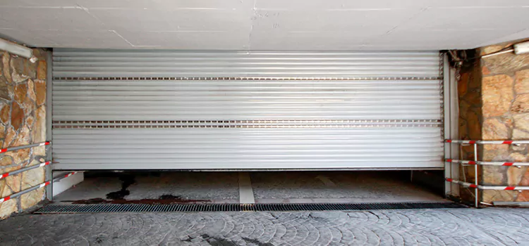 Steel Garage Door Repair Lakeside