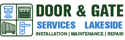Door & Gate Services Lakeside